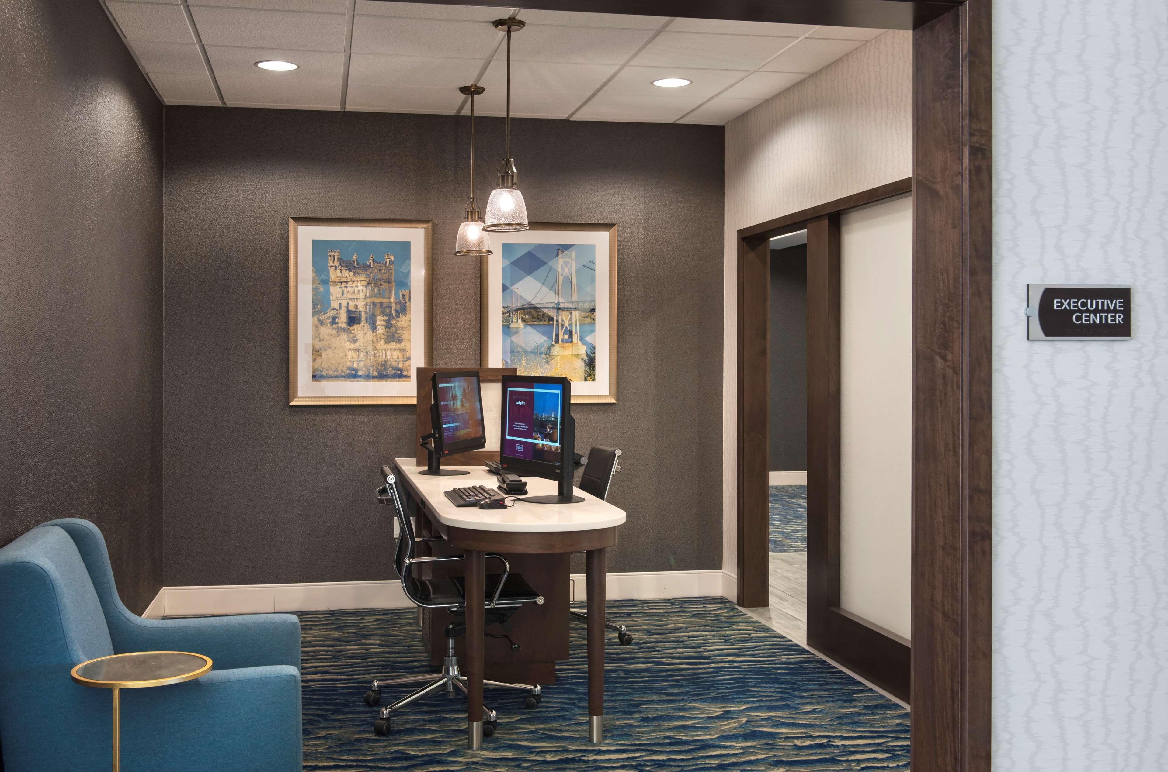 Homewood Suites By Hilton Newburgh-Stewart Airport New Windsor Exterior foto