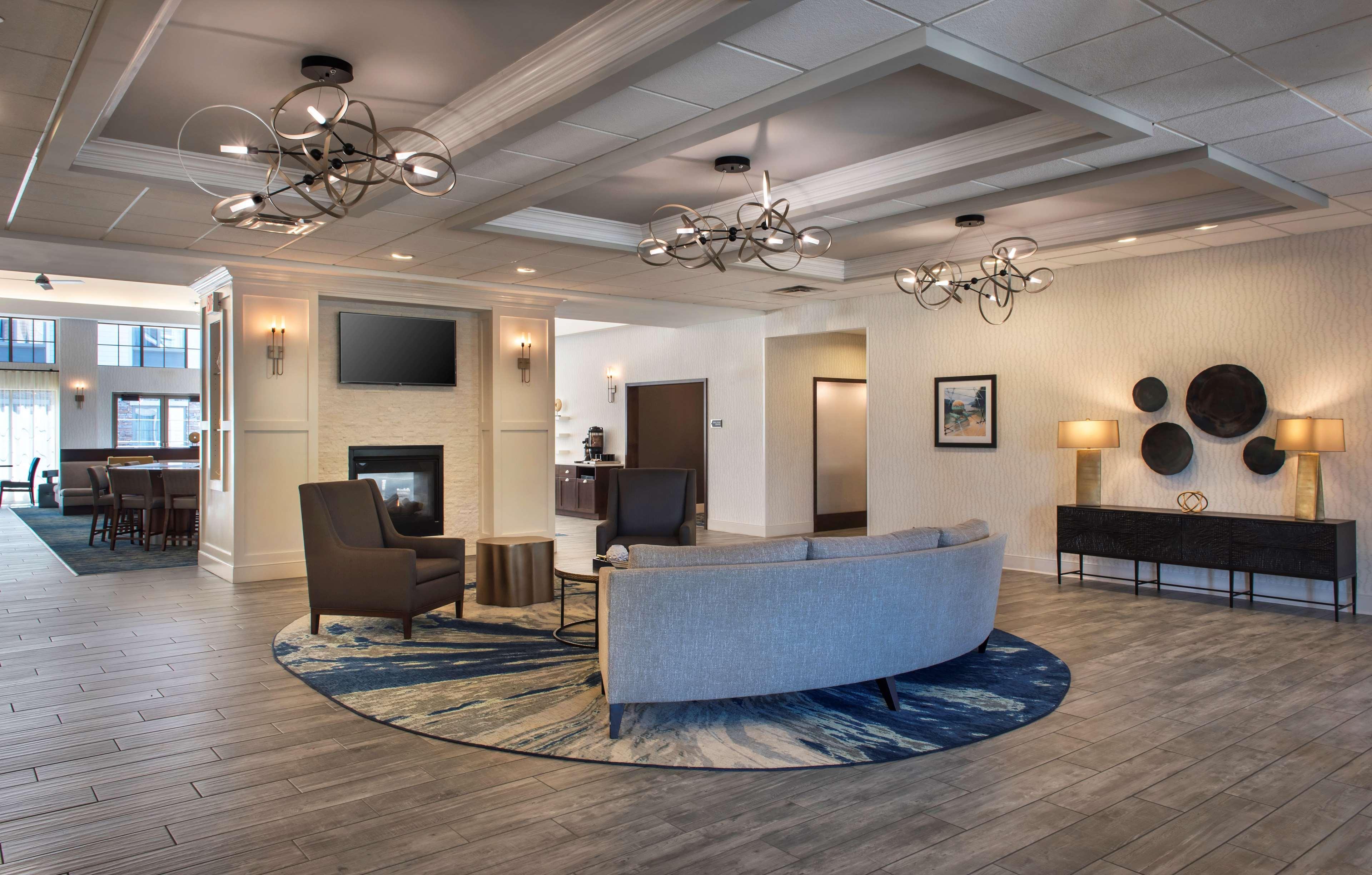 Homewood Suites By Hilton Newburgh-Stewart Airport New Windsor Exterior foto