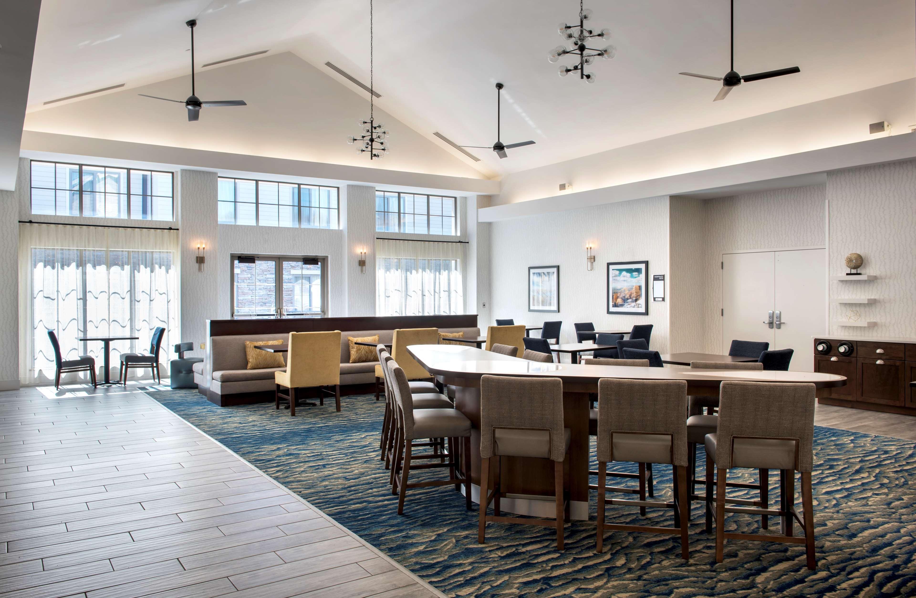 Homewood Suites By Hilton Newburgh-Stewart Airport New Windsor Exterior foto