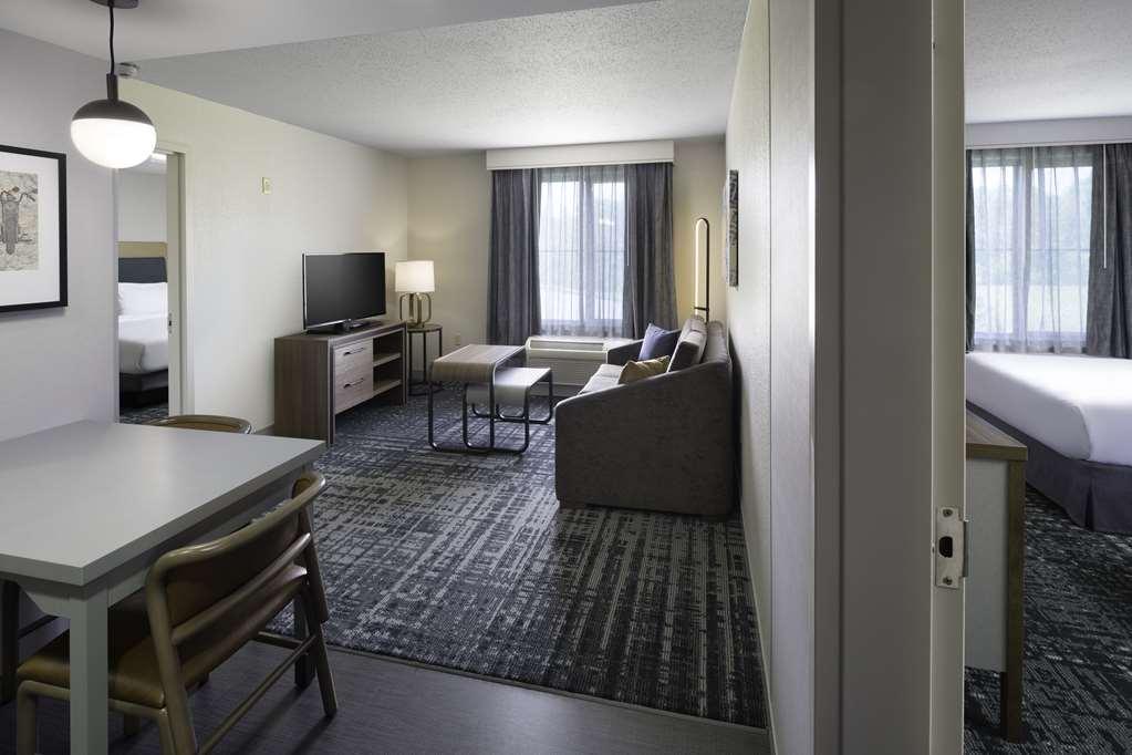 Homewood Suites By Hilton Newburgh-Stewart Airport New Windsor Zimmer foto