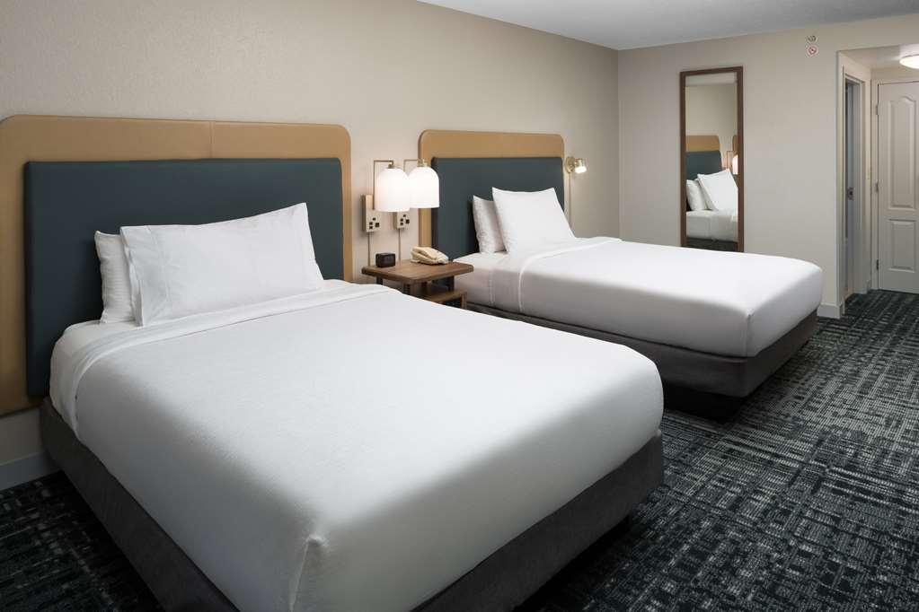 Homewood Suites By Hilton Newburgh-Stewart Airport New Windsor Zimmer foto
