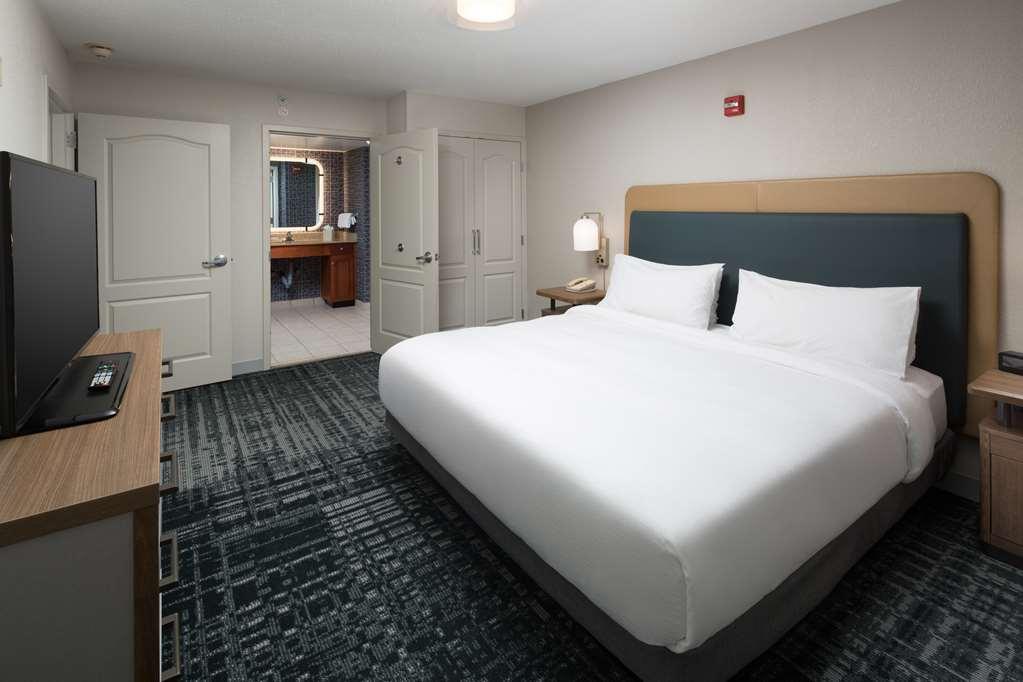 Homewood Suites By Hilton Newburgh-Stewart Airport New Windsor Zimmer foto