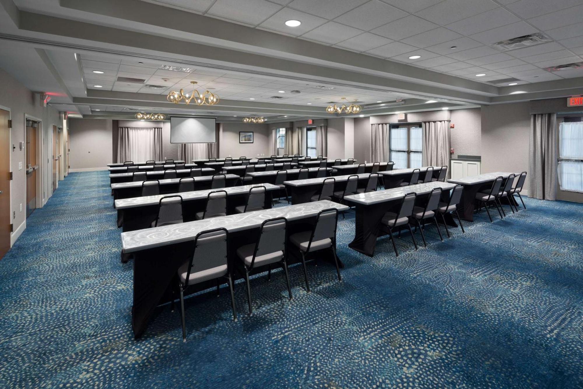 Homewood Suites By Hilton Newburgh-Stewart Airport New Windsor Exterior foto